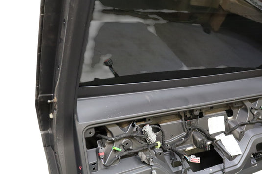 14-22 LR Range Rover Sport L494 Trunk Lid Liftgate Tailgate Hatch Shell Oem