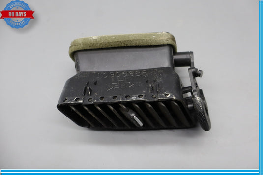 04-08 Cadillac XLR Front Left Driver Side Door Air Vent 10306388 Oem