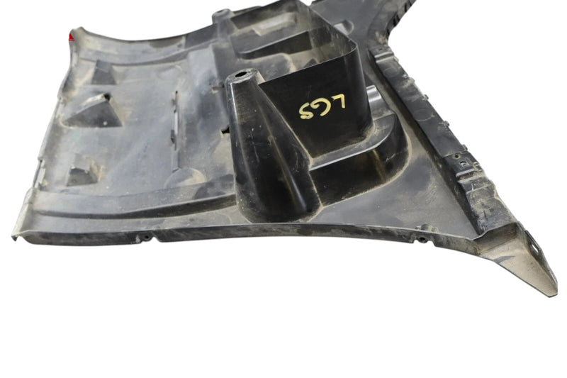 Load image into Gallery viewer, 09-15 BMW 750i 740i 740Li Rear Left Driver Side Bumper Mount Support Bracket OEM
