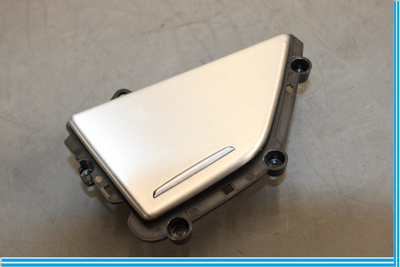 Load image into Gallery viewer, 11-17 Audi A8 A8 Quattro Rear Left Driver Door Side Panel Ashtray Trim Oem
