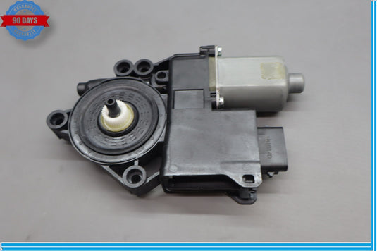 15-20 Hyundai Genesis Front Left Side Door Power Window Regulator Motor Oem