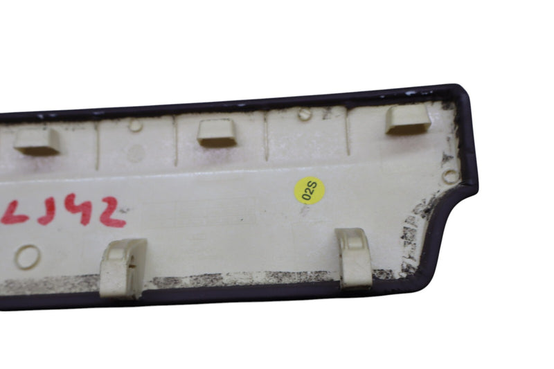 Load image into Gallery viewer, 11–18 Audi A8 Quattro Front Left Driver Seat Trim Cover Panel 4H0881328E Oem
