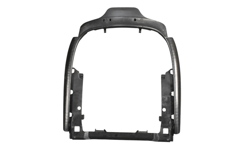 Load image into Gallery viewer, 09-16 Audi A4 Front Left Driver Side Seat Upper Back Frame Oem
