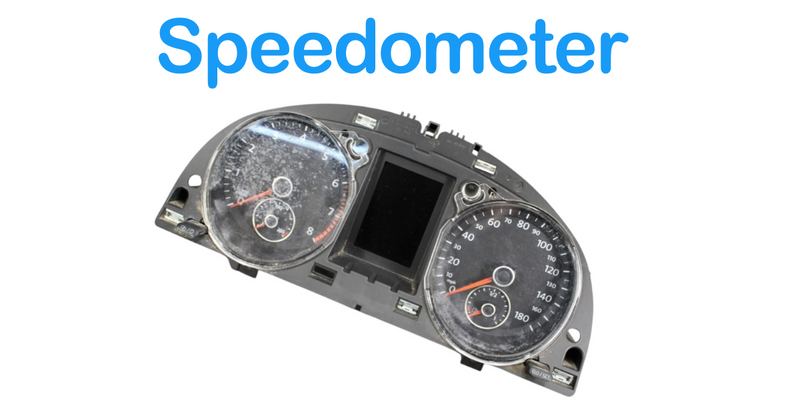 Load image into Gallery viewer, 2013 Volkswagen CC Speedometer Instrument Gauge Cluster Oem
