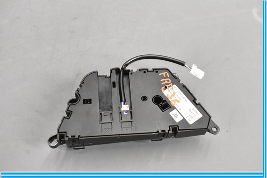 07-13 Mercedes S550 S400 W221 Front Right Passenger Seat Control Switch Oem