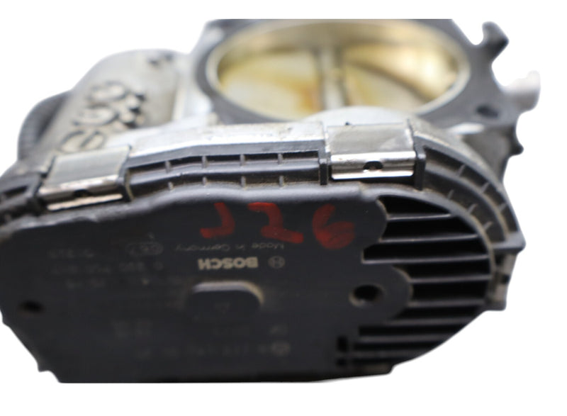 Load image into Gallery viewer, 08-14 Mercedes C300 W204 Engine Valve Throttle Body A1131410125 Oem

