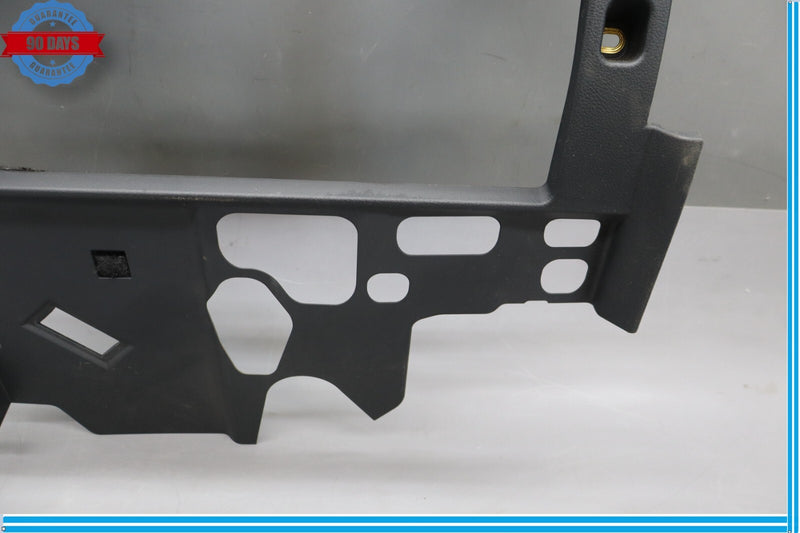 Load image into Gallery viewer, 12-18 Audi A7 Quattro Front Left Side Dash Lower Knee Panel Cover Trim Oem
