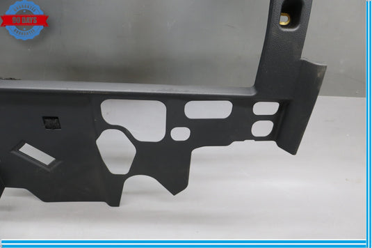 12-18 Audi A7 Quattro Front Left Side Dash Lower Knee Panel Cover Trim Oem