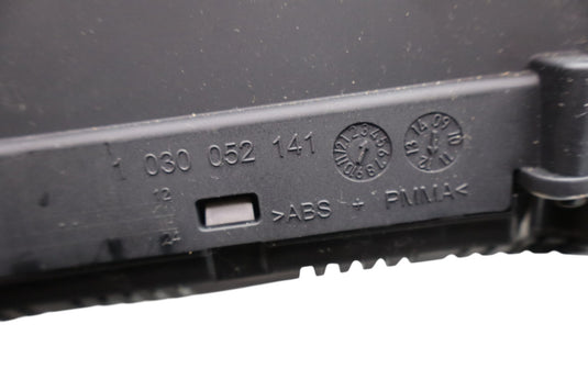 11-14 Audi A8 A8L Quattro Instrument Cluster Gauge Speedometer 4H0920980C Oem