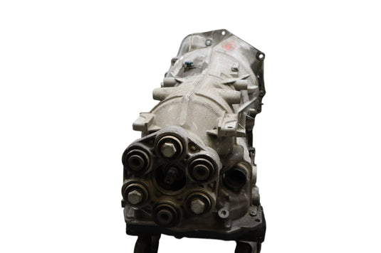 15-18 BMW X5 X3 F15 F25 3.0L AWD Automatic Transmission Gearbox Assembly Oem