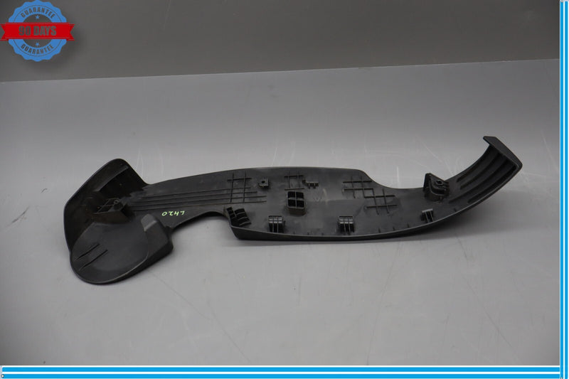 Load image into Gallery viewer, 12-15 Tesla Model S Front Left Driver Side Seat Pad Lower Trim Panel Cover Oem
