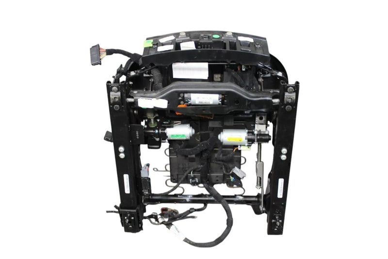 Load image into Gallery viewer, 14-17 Maserati Quattroporte Front Right Side Seat Lower Frame Rail 673000230 Oem
