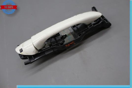 03-09 Mercedes CLK500 CLK350 W209 Front Right Passenger Exterior Door Handle Oem
