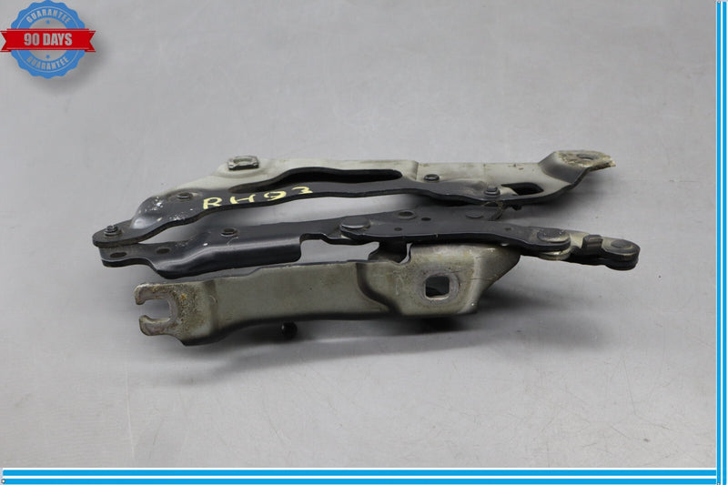 Load image into Gallery viewer, 11-16 BMW 535i GT xDrive Front Right Passenger Side Bonnet Hood Hinge Oem
