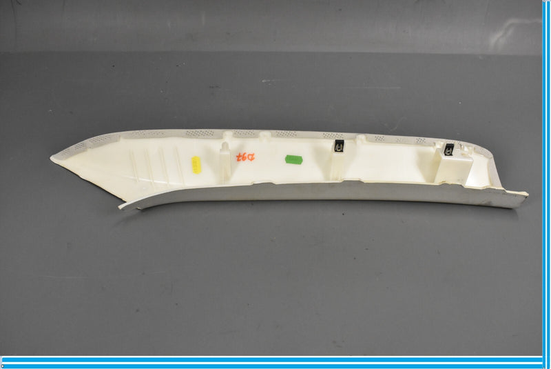 Load image into Gallery viewer, 18-20 Jaguar E-Pace Front Right Passenger Side A Pillar Cover Panel Trim Oem

