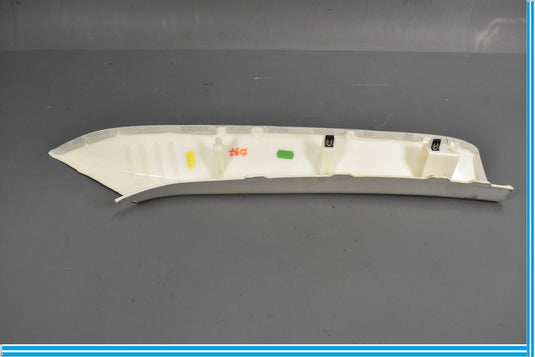 18-20 Jaguar E-Pace Front Right Passenger Side A Pillar Cover Panel Trim Oem