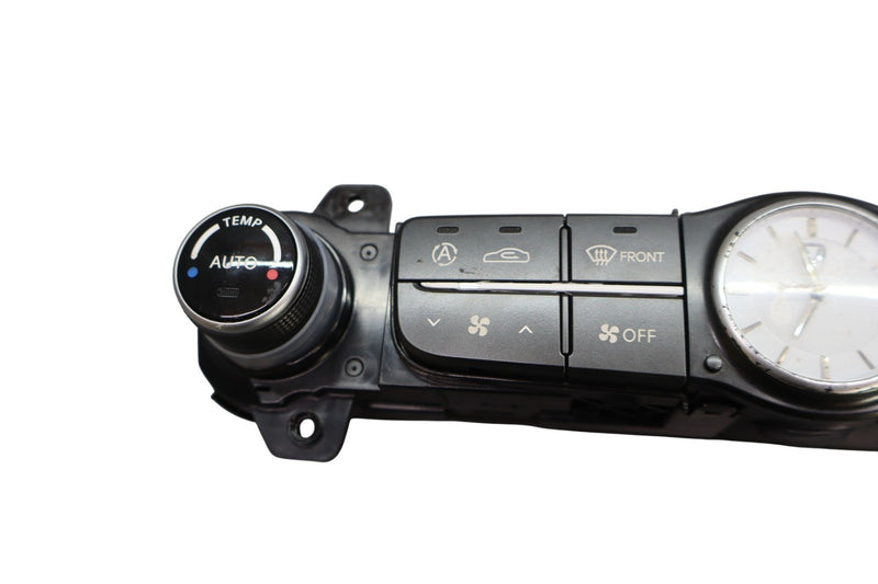 Load image into Gallery viewer, 11-13 Hyundai Equus AC Heater Climate Temperature Control Switch Panel Oem
