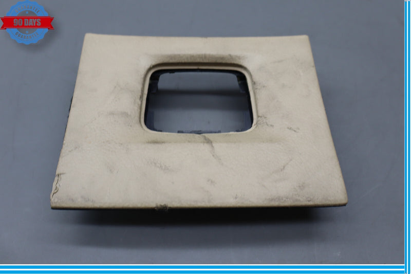 Load image into Gallery viewer, 07-09 Lexus LS460 LS460L HVAC Center Console Air Vent Outlet Trim Cover Oem
