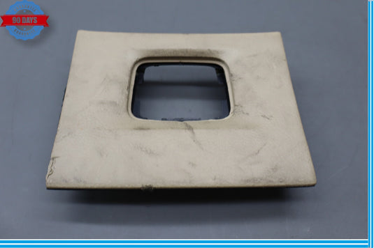 07-09 Lexus LS460 LS460L HVAC Center Console Air Vent Outlet Trim Cover Oem