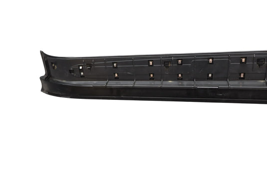 03-12 Mercedes R230 SL500 Front Left Driver Side Door Step Sill A2306800335 Oem