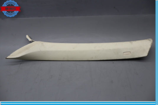 11-17 Volkswagen VW Touareg Front Left Side A Pillar Windshield Trim Cover Oem