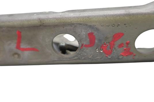 12-18 Audi A7 Quattro S7 RS7 Front Left Drive Side Hood Bonnet Hinge Oem