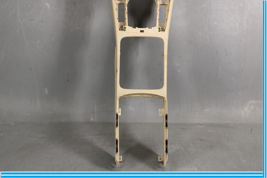11-17 Volkswagen VW CC Front Center Console Base Frame Oem