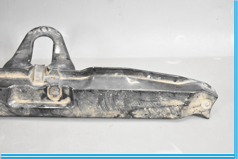 Load image into Gallery viewer, 90-02 Mercedes R129 SL320 SL500 500SL 300SL Upper Radiator Support Tie Bar Oem
