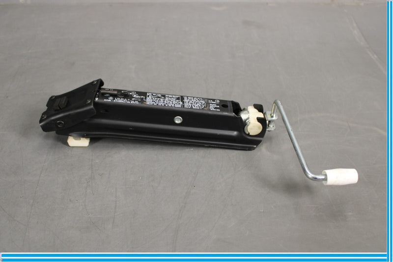 Load image into Gallery viewer, 00-03 Mercedes W210 E320 E430 Emergency Spare Tire Jack Tool Kit Oem
