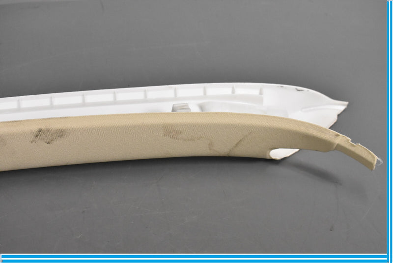 Load image into Gallery viewer, 11-18 Volkswagen VW Touareg Front Right Side Upper A Pillar Trim Panel Oem
