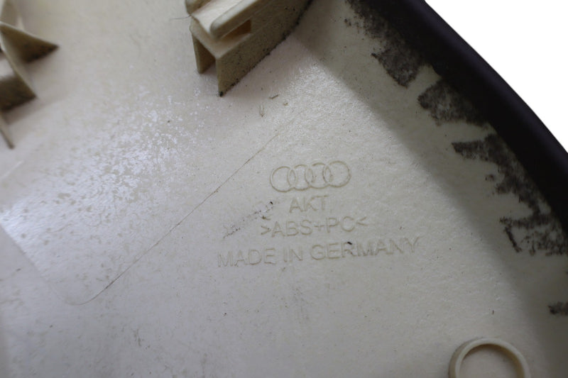 Load image into Gallery viewer, 11-17 Audi A8 A8 Quattro Front Left Driver Side Seat Switch Trim Cover Oem
