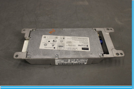 12-18 BMW 320i 328i F30 Telematics Computer Communication Module Unit Oem