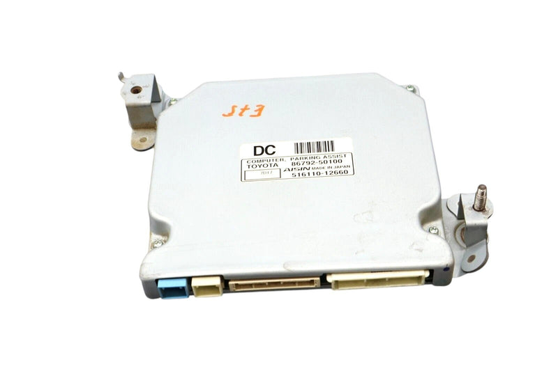 Load image into Gallery viewer, 07-09 Lexus XF40 LS460 LS460L Parking Assist Control Module Unit 86792-50100 OEM
