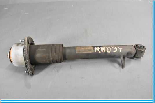 07-13 BMW X5 E70 Rear Right Passenger Side Shock Strut Absorber Oem