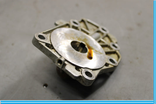 12-18 Audi A8 Quattro Timing Gear Chain Bracket 079103337D Oem