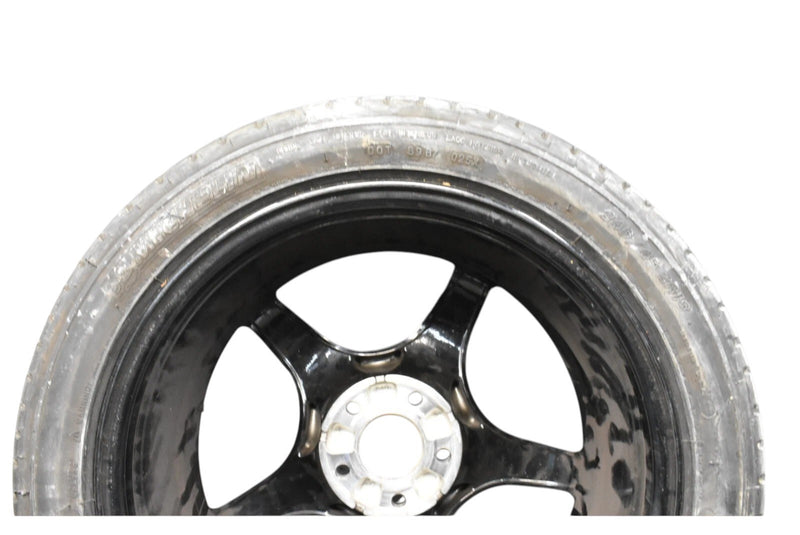 Load image into Gallery viewer, 00-06 Mercedes S500 S600 Emergency Spare Tire Wheel Rim 245 / 45 18&quot; 2204010402

