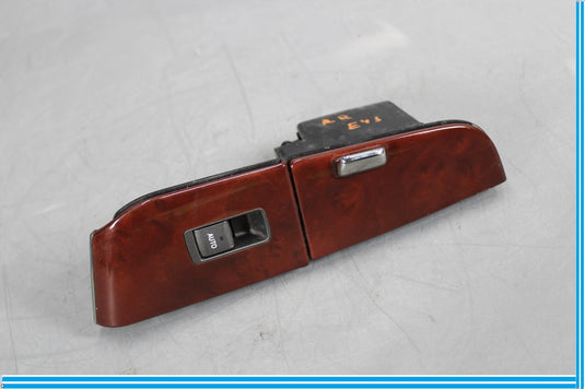 07-12 Lexus LS460  Rear Right Passenger Side Door Window Regulator Switch Oem