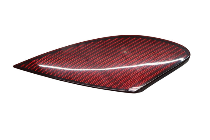 02-05 Lexus Z40 SC430 Rear Right Tail Light Reflector Lens Plate 42277214 Oem