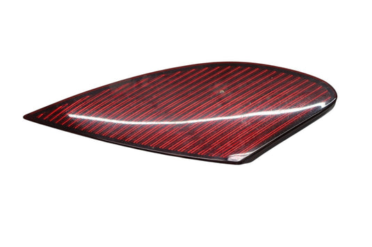02-05 Lexus Z40 SC430 Rear Right Tail Light Reflector Lens Plate 42277214 Oem