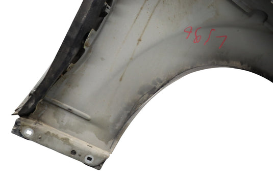 07-13 Mercedes W221 S550 S600 Front Left Driver Side Fender Cover Assembly Oem