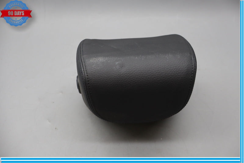 Load image into Gallery viewer, 12-18 BMW 428i F30 Front Right Passenger Seat Headrest Head Rest Oem
