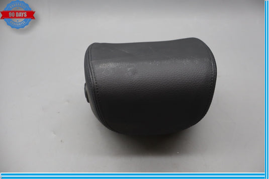 12-18 BMW 428i F30 Front Right Passenger Seat Headrest Head Rest Oem