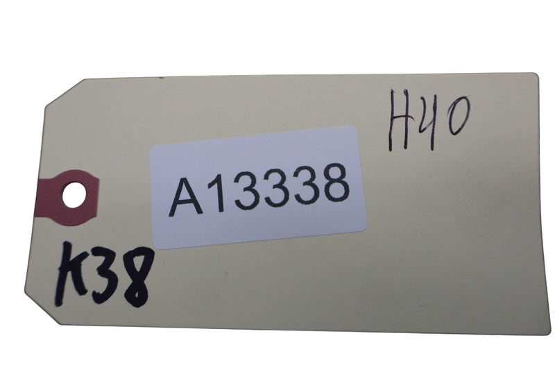 Load image into Gallery viewer, 11-13 Hyundai Equus Rear Left Or Right Seat Headrest Head Rest 897003N501 Oem
