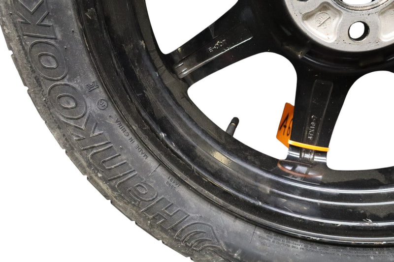 Load image into Gallery viewer, 09-16 Hyundai Equus Genesis G90 19&#39;&#39; Emergency Spare Wheel T155/70R19 113M Oem
