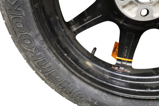 09-16 Hyundai Equus Genesis G90 19'' Emergency Spare Wheel T155/70R19 113M Oem