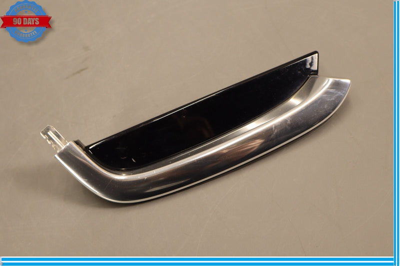 Load image into Gallery viewer, 14-18 Maserati Ghibli Rear Right Passenger Side Exterior Door Molding Trim Oem
