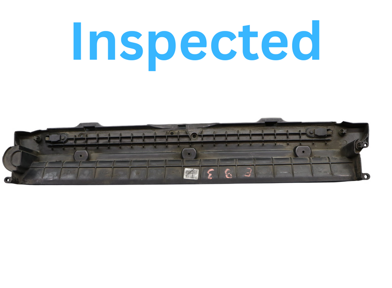 Load image into Gallery viewer, 04-10 BMW 645Ci 650i Radiator Core Upper Support Bracket Shroud Oem
