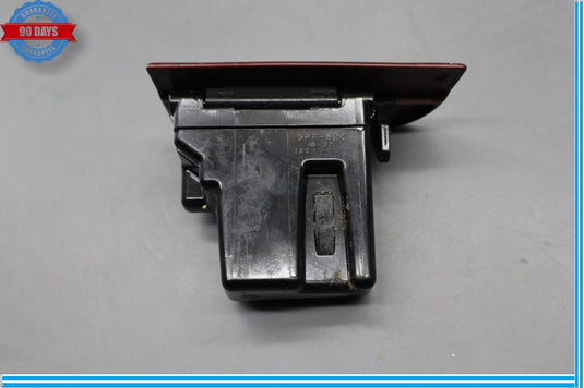 07-12 Lexus XF40 LS460 LS460L Rear Right Door Card Ashtray Storage Trim Oem