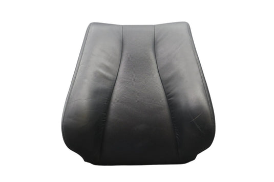 03-06 Mercedes W220 S350 S500 Front Left Side Top Upper Seat Cover Cushion Oem