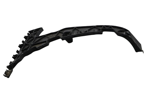 09-17 Audi SQ5 Q5 Front Left Side Bumper Guide Mount Bracket 8R0807453 Oem